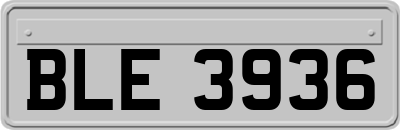 BLE3936