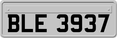BLE3937