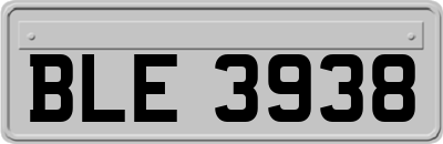 BLE3938