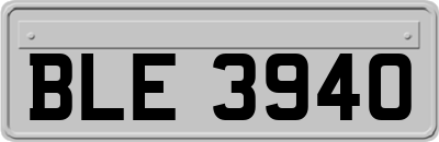 BLE3940