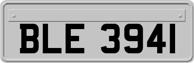 BLE3941