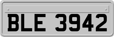 BLE3942