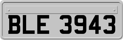 BLE3943