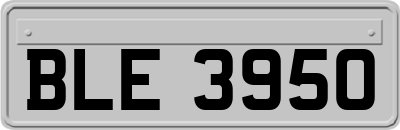 BLE3950
