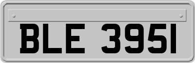 BLE3951