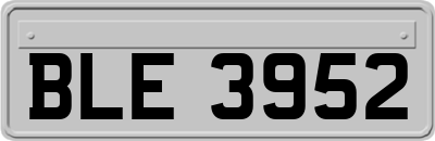 BLE3952