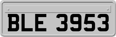BLE3953