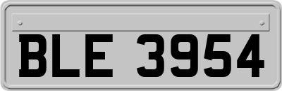 BLE3954