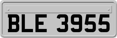 BLE3955