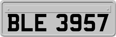 BLE3957
