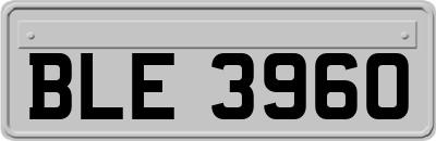 BLE3960