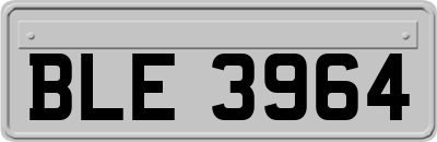 BLE3964