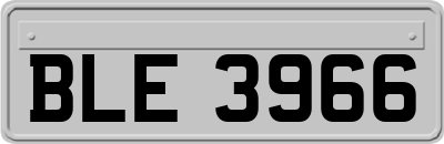 BLE3966