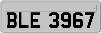BLE3967