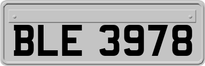 BLE3978