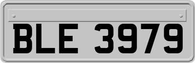 BLE3979