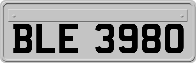 BLE3980