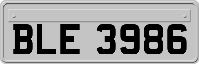 BLE3986