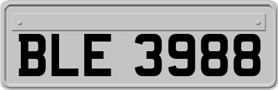 BLE3988