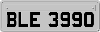 BLE3990