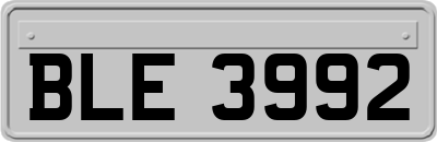 BLE3992