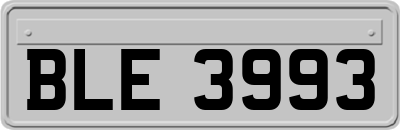 BLE3993