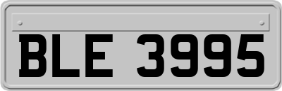 BLE3995