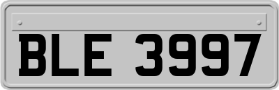 BLE3997