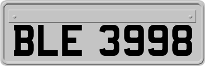 BLE3998