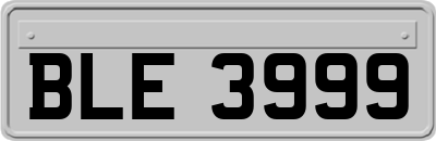 BLE3999