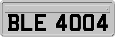 BLE4004