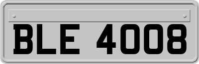 BLE4008