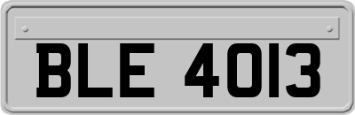 BLE4013