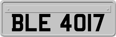 BLE4017