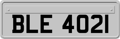 BLE4021