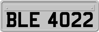 BLE4022
