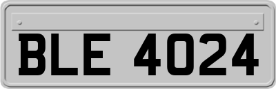 BLE4024