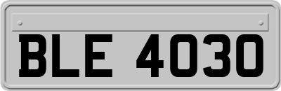 BLE4030