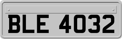 BLE4032