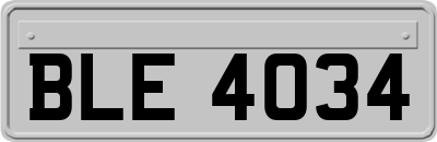BLE4034