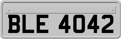 BLE4042