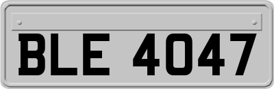 BLE4047