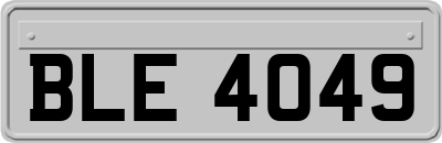 BLE4049
