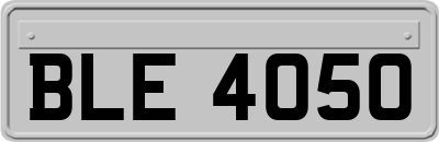 BLE4050