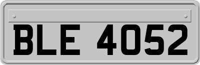 BLE4052