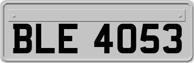 BLE4053