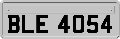 BLE4054