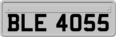BLE4055