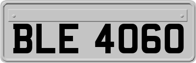 BLE4060