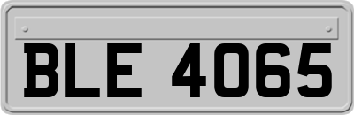 BLE4065